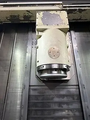 2014 Okuma MULTUS U3000 2SW/1500 Lathes, CNC (3-Axis or More) | Great American Equipment Company (8)