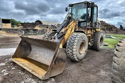 Used 2005 CATERPILLAR 930G Wheel Loaders Tennessee US | Proxy Equipment #1378059