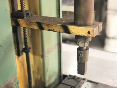 USED MULTIPRESS MULTIPRESS WR065LC364FS1 933320 PRESS