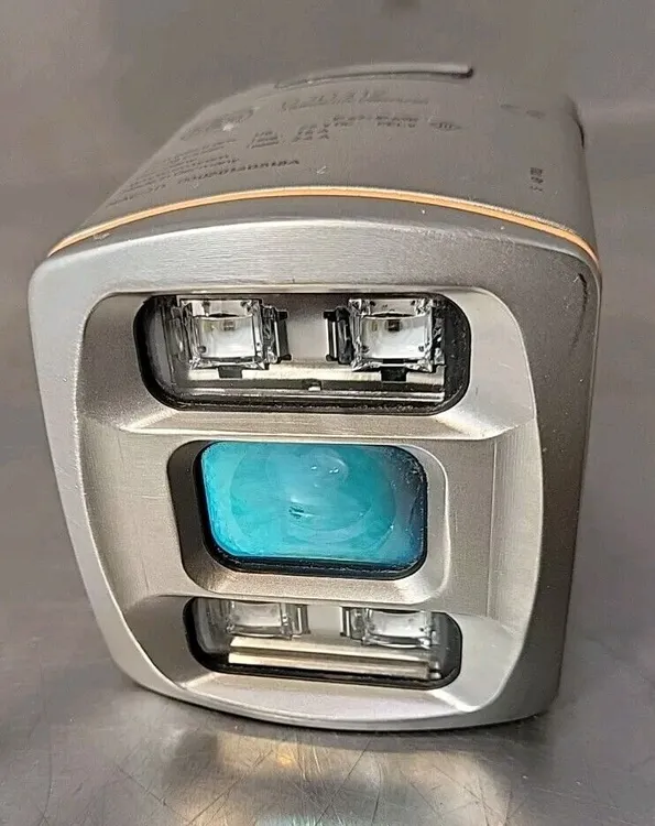 Used IFM _UNKNOWN_ Photoelectric Sensors South Carolina US | Palmetto Automation #1162121