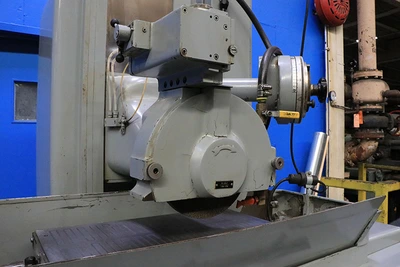 USED 2000 Gallmeyer & Livingston 373, USA MADE, 2000, AUTO IDF, 3X AUTO