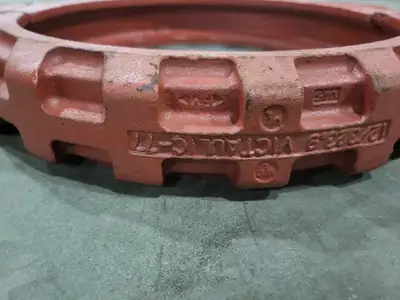 USED VICTAULIC STYLE 77