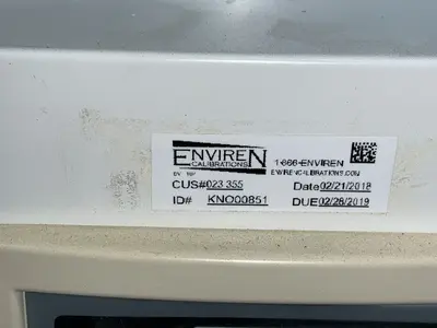 Used YAMATO DKN600 Heat Treating Units Ohio US | HGR 24 #1439641
