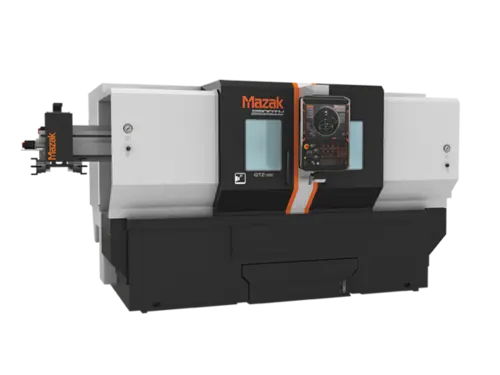 NEW MAZAK QTZ-250