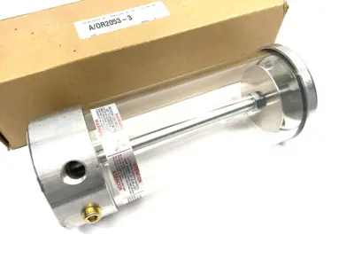 USED LDI INDUSTRIES LDI INDUSTRIES OR2053-3