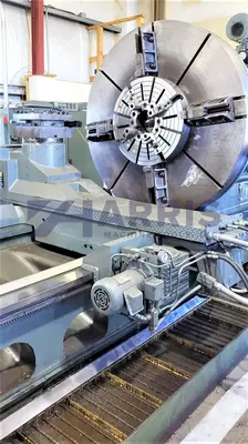USED 2017 LEBLOND 7550 TAPE TURN