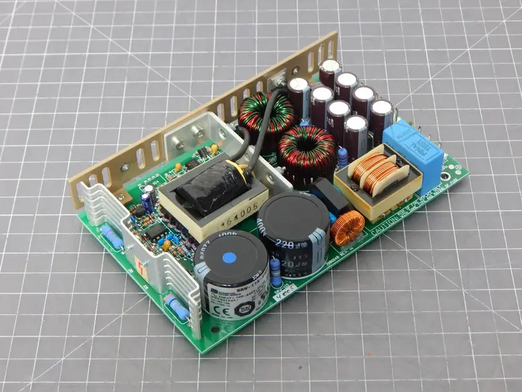 Used INTEGRATED POWER DESIGNS _UNKNOWN_ Circuit Boards | OCO Industrial #1622427