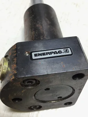 Enerpac PLSS51 03608C Lower Flange Swing Cylinder Max 5000PSI 350Bar