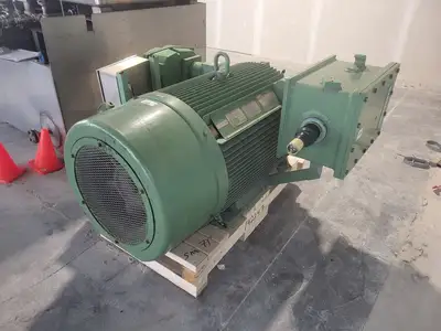 USED 2002 SIEMENS CGZZ
