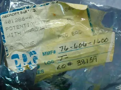 USED ABB 40128641H