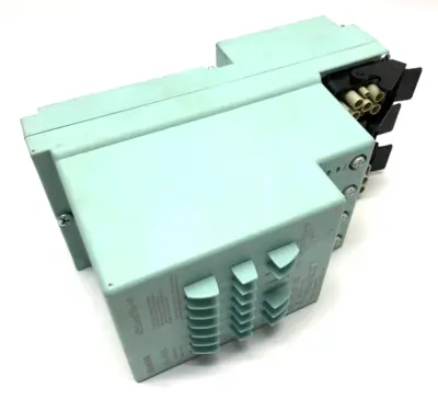 USED SIEMENS ET 200PRO EDSE/DSSE HF DIRECT-ON-LINE ELECTRONIC SOFT STARTER