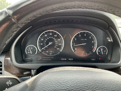 Used 2017 BMW X5 SUVs Michigan US | Miedema Asset Management Group #1423564