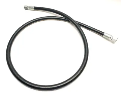 387TC-8 | Parker  Global Core Hydraulic Constant Working Pressure Hose 3000psi 6FT - New Other