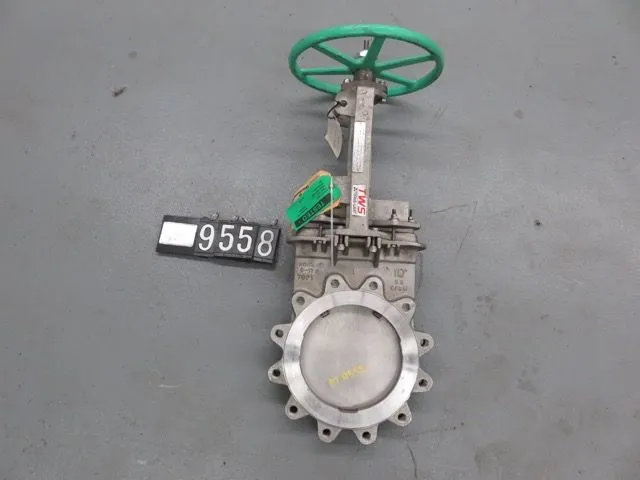 Used Rovalve _UNKNOWN_ Valves/Fittings Minnesota US | Peak Machinery, Inc. #287278