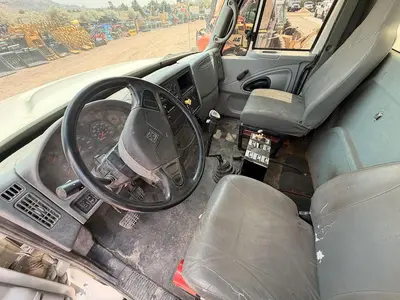 Used 2007 INTERNATIONAL 7400 Bucket (boom) trucks Utah US | CSS Equipment Sales #1347542