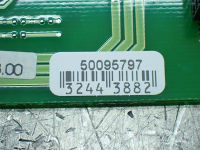 New | in-Stock ENDRESS+HAUSER 50096757 Circuit Boards Ohio US | HGR 24 #733896