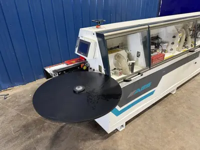 AES PRIMA 6M Edgebander
