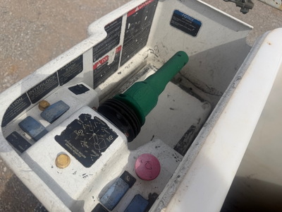 Used 2019 DODGE 5500 Bucket (boom) trucks Oklahoma US | OT Truck & Tractor Sales #1383444