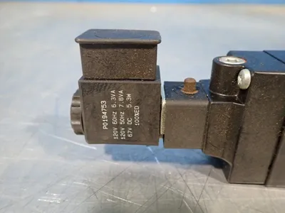 New | in-Stock PARKER B521ABB53C Pumps Ohio US | HGR 24 #900572