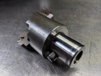 Kaiser KAB4 Rough Boring Head 2.008-2.441" Range 10.314.405 (LOC2976A)