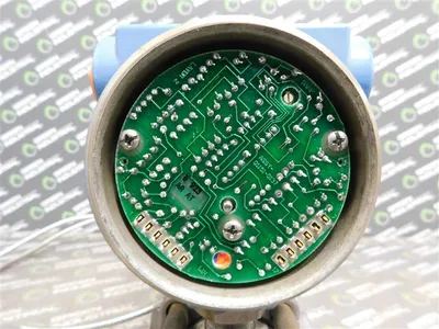 USED ROSEMOUNT ANALYTICAL 1151DP6E22S2M1B1
