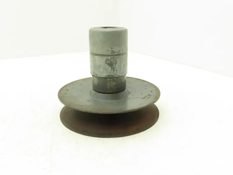 Used REEVES PULLEY _UNKNOWN_ Parts Indiana US | Arrow Industrial #920607