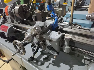 Used SOUTH _UNKNOWN_ Gap Lathes Minnesota US | INTER-PLANT SALES #1324642