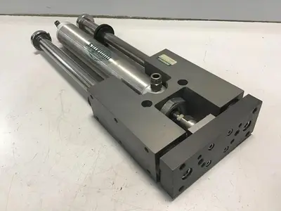 USED NUMATICS SH20010TB126DS4
