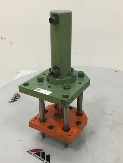 Used ENGEL ES240/80VHRO / EB Injection Molding Parts | Ideal Machinery #664641