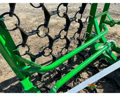 Used HUSTLER _UNKNOWN_ Landscape Rakes Iowa US | Keast Enterprises #1360342
