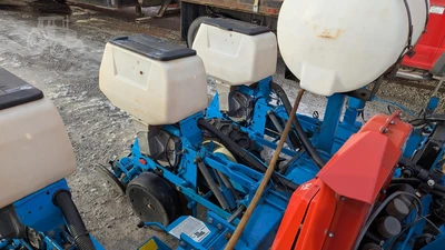 USED MONOSEM NG PLUS 4