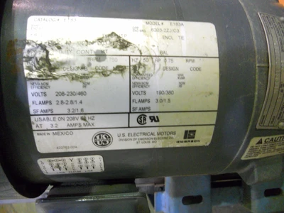 Used BUNTING 951267-1-02 Conveyors | Equipment Recovery Corp. #1331165