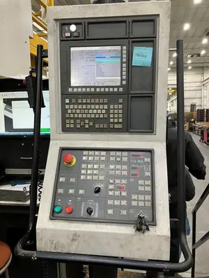 Used 2012 YCM DCV6030 Gantry Machining Centers (incld. Bridge & Double Column) Minnesota US | Orca Machine Tools, Inc. #1266992
