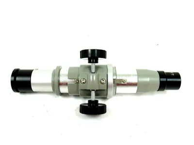 NEW VIDEOJET FG980-1531 EYE PIECE ASSEMBLY W.F.10X 4/0.20