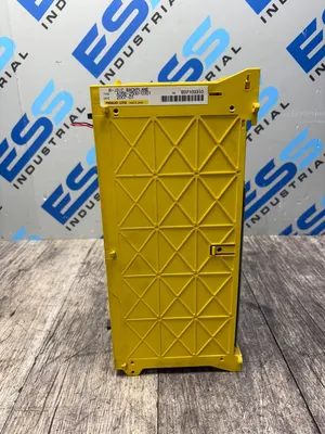 FANUC A05B-2500-C001 Electrical/PLC/Automation | ESS Industrial Equipment Sales (3)