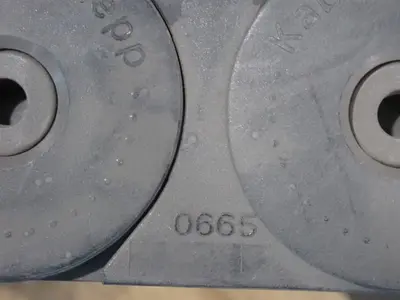 Kabelschlepp  Drag Chain Cable