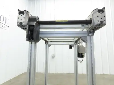 Used REXROTH _UNKNOWN_ Belt Conveyors Indiana US | Arrow Industrial #1416572