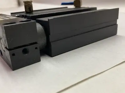 Used ROBOHAND DLK-10-B-B-0.5-D Linear Actuators Ohio US | Surplus Asset Holdings #1365771