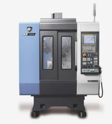 DN SOLUTIONS T 4000HP Drilling & Tapping Centers | Precision Machine Tool Solutions (1)