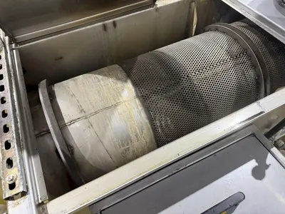 USED JENFAB LJ-19