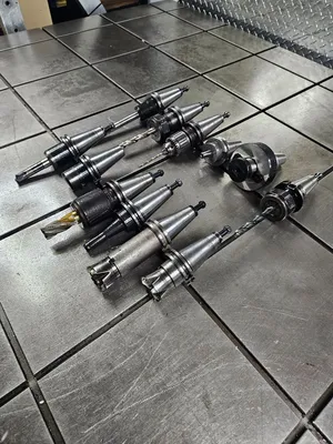 N/A N/A Tooling | GMT (4)