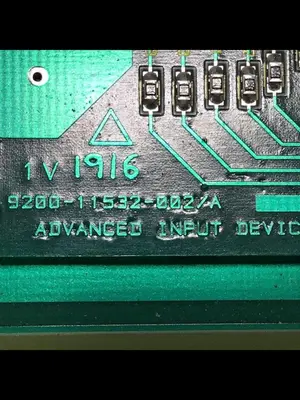 USED ADVANCED INPUT DEVICES PKD CDA KBD4A