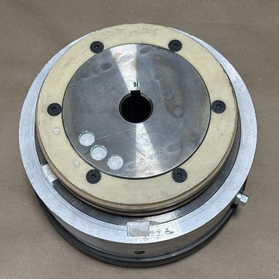 PREOWNED- Pneumatic Clutch Brake / 273027/10 *Unknown Brand* || FAST SHIPPED!