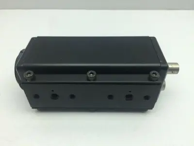 Panasonic GP-MF852PT CCD Camera