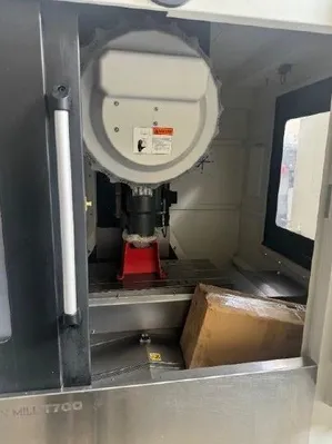 2020 EXPAND MACHINERY T700 Vertical Machining Centers | The Right Machinery (2)