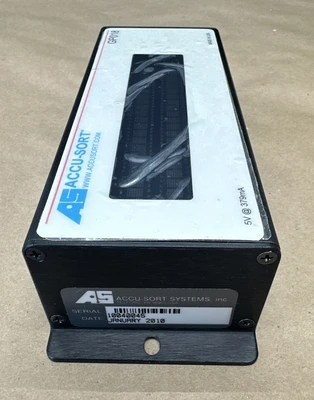 NEW Accu-Sort 1000016277