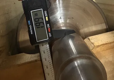 SK LOWER NIP ROLLER Material Handling | ESS Industrial Equipment Sales (4)