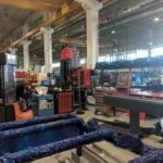 USED AKYAPAK 1ADL-1200