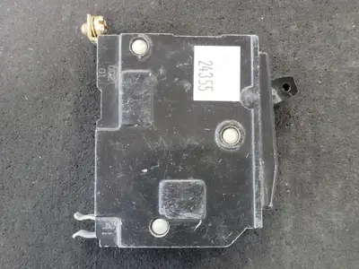 USED SQUARE D QOB115