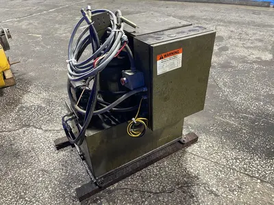 Hydraulic Unit